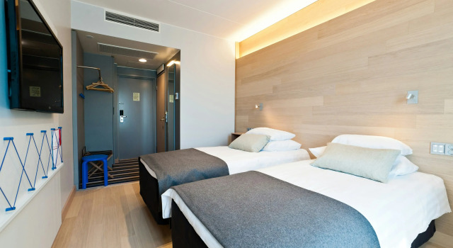 Original Sokos Hotel Lakeus Seinäjoki, Забронировать Отель Отели Сейняйоки с парковкой, Парковка