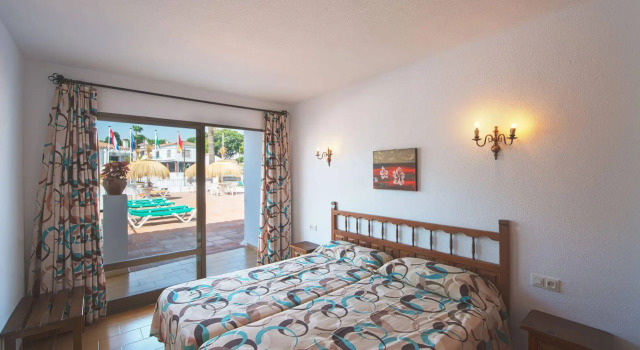 La Baranda