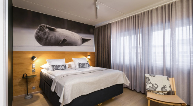 Original Sokos Hotel Lappee