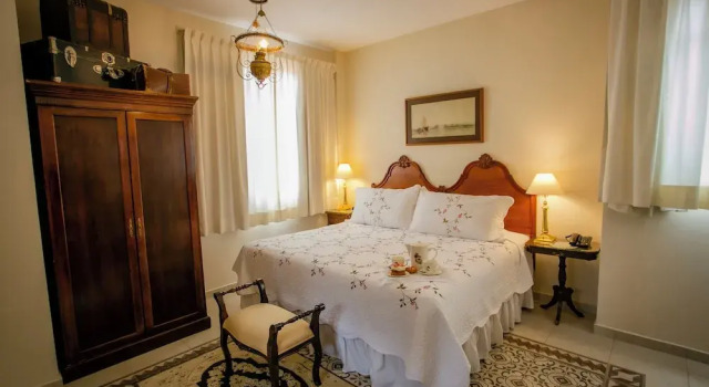 Номер Superior Grand Casa Naranjos, Hospedaje Alteño