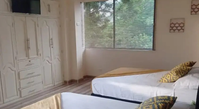 Номер Economy Hotel Casa Confort