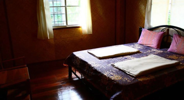 TT&T Backpacker Guesthouse, Забронировать Гостевой дом Гостевые дома Лампанг, рядом с Wat Phra Kaeo Don Tao Suchadaram, Гостевой дом