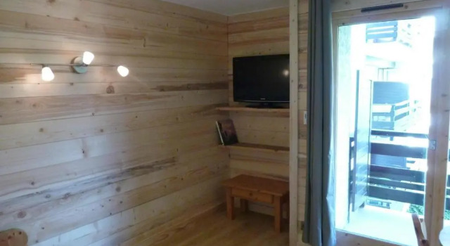 Апартаменты Hôtel Rent