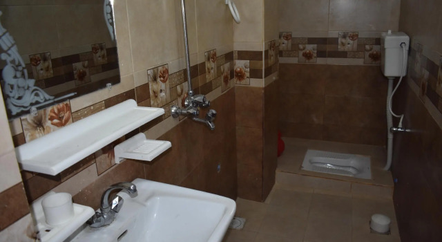 Номер Standard Hotel Ante Para