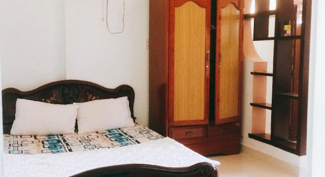My Homestay - Hostel, Book Hostel / Vandrerhjem Hostels i Khanh Hoa, Hostel / Vandrerhjem