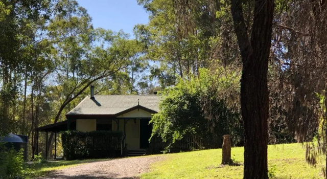 Коттедж Telegraph Retreat Cottages