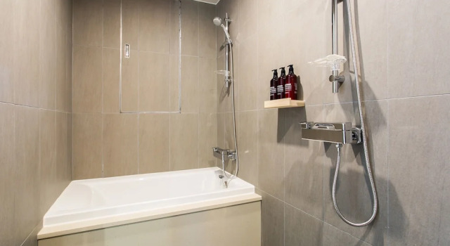 Двухместный номер Premium H Avenue Hotel Sungshin