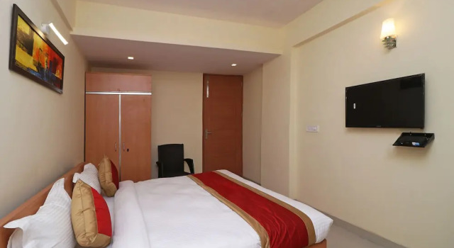 OYO 10664 Aone INN