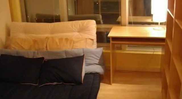 Номер Standard MondeLiving City Condo
