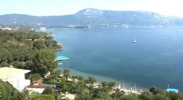 Dimitra Apartments