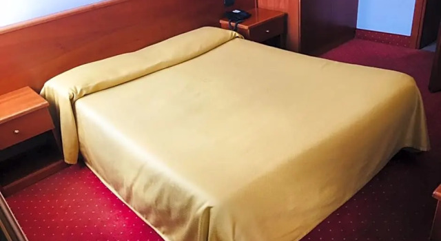 Номер Superior Hotel Serenella
