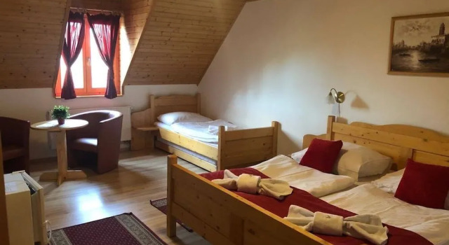 Hotel Koliba