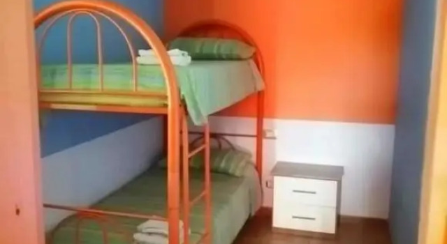 Коттедж с 2 комнатами Villa sonia appartamento sterlizia