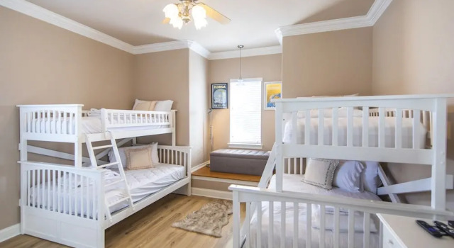 Sandy Retreat by Southern Vacation Rentals, Varaa Lomakoti Destin Emerald Coast