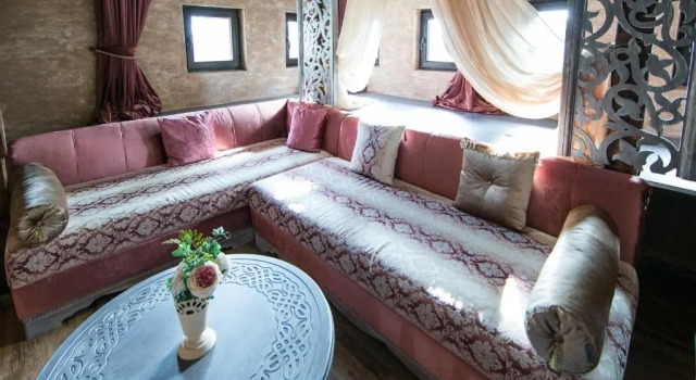 Valentina Castle, Réserver Hôtel Marchevo Blagoevgrad