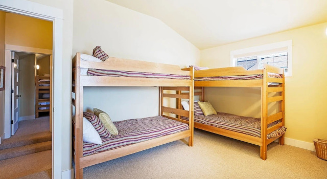 Veranda Beach Cottages, Rezervasyon Misafirhane Osoyoos Okanagan-Similkameen