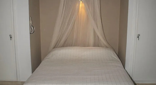 Номер Comfort Dar Esma