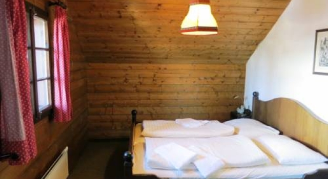 Rogner Haus, Book Apartment Presseggersee Hermagor-Pressegger See