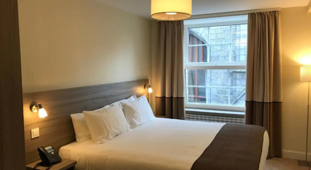 Номер Standard The Coffee House Hotel