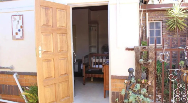 Апартаменты Grace Accommodation Centurion