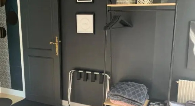 Номер Standard Le Jardin D’Hippolyte