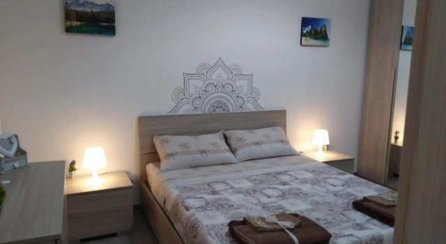 Camarda Home