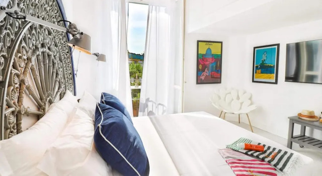 Iommella Luxury Flat - Adami