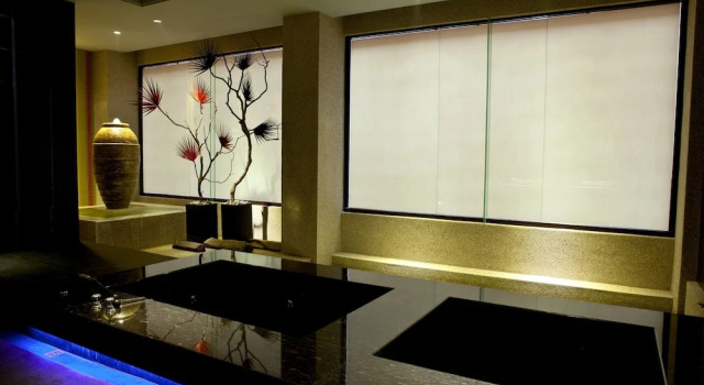 Двухместный номер Premium Bali Motel - Zhongli