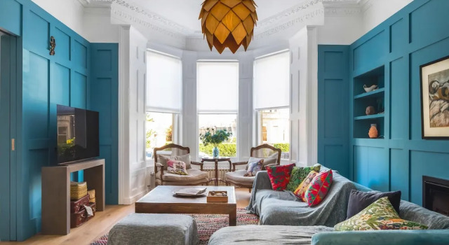 Коттедж Luxury Exceptional Renovated Period Home in Clifton