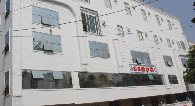 Hotel VB Grand