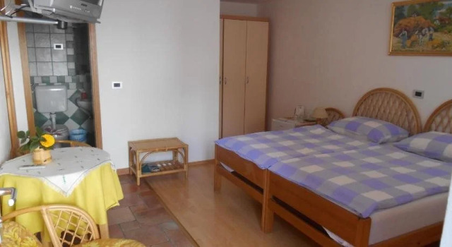 Apartments & Rooms Preseren, Prenota Appartamento Bled 