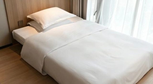 Семейный люкс Holiday Inn Express Chongqing Central Park by IHG