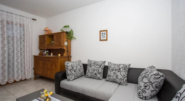 Apartments Slađo / Two Bedrooms A1, Prenota Appartamento Arbe 