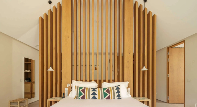 Номер Standard Spatia Comporta, a Member of Design Hotels