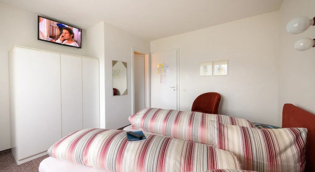 Hotel Zarera, Book Hotel Poschiavo 