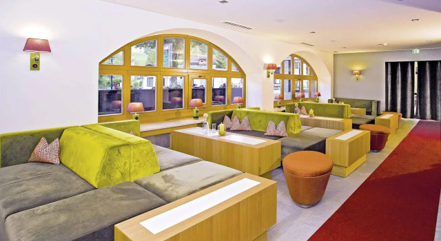 Hotel Bergland Top Quality - Все включено, Забронировать Отель Зефельд-ин-Тироль Karwendel