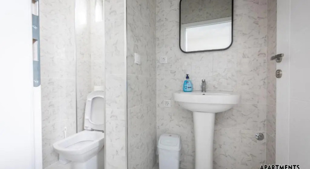 Студия Deluxe Apartments EON Gevgelija