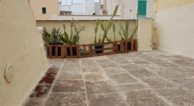 Casa Eleonora, Buchen Sie Hotel Hotels in Metropolitanstadt Bari mit Parkplatz, Parkplätze