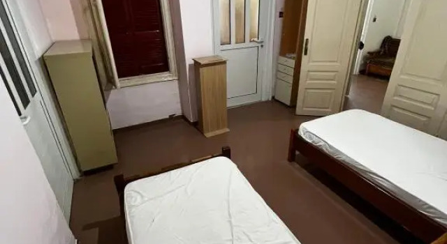 Raphael apartment 3 room+1 near the port of Piraeus