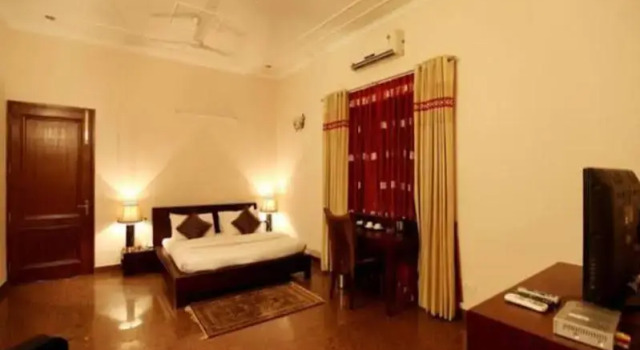 The Awesome Farms & Resorts, Забронировать Отель Бизнес-отели Гургаон, 4* 5*