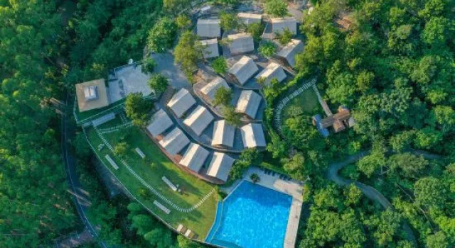 Guangzhou North Trail Camping Camp No. 1, Prenota Campeggio Campeggi e glamping a Guangzhou Area, Campeggio