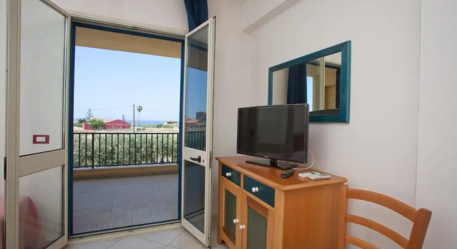 Номер Standard Baraka Apartments
