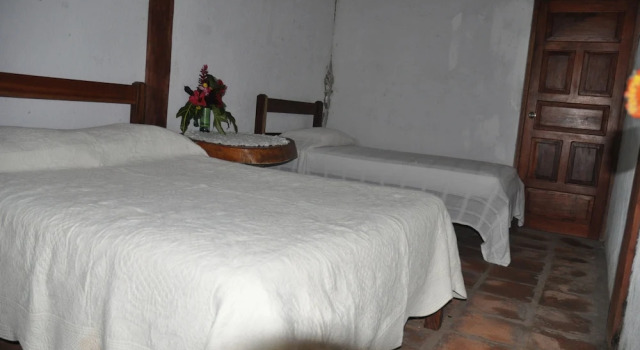 Hotel Ecológico Tierra Blanca, Rezervovat Hotel Moyogalpa 