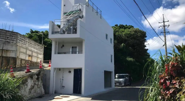 Nakagami-gun - House / Vacation STAY 45165