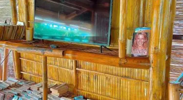 Glamping Alona, Book Campground SPA Hotels in Bohol, SPA