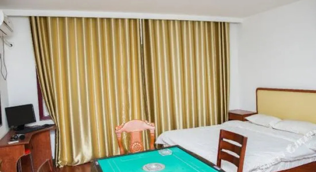 Jiaguiyuan Business Hotel, Book Hotel Zoucheng Shandong