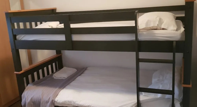 Номер Classic Ababeel Hotel