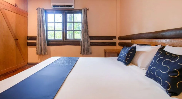 CAPITAL O 1110 Khaoyai Cowboy City Resort
