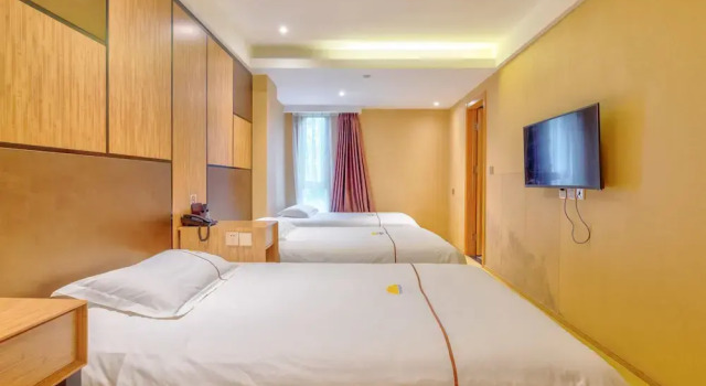 Mr.Vinegar Hotel