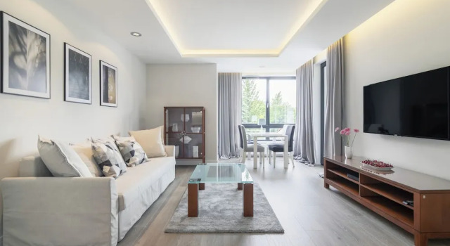 Апартаменты Grand Apartments